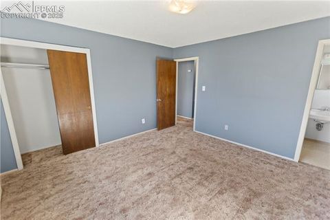 Tiny photo for 1013 Fullview Street, Woodland Park, CO 80863 (MLS # 6295197)
