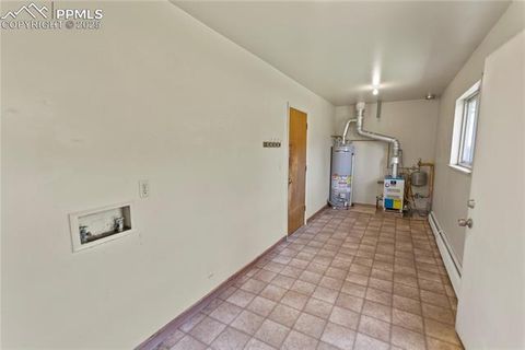 Tiny photo for 1013 Fullview Street, Woodland Park, CO 80863 (MLS # 6295197)