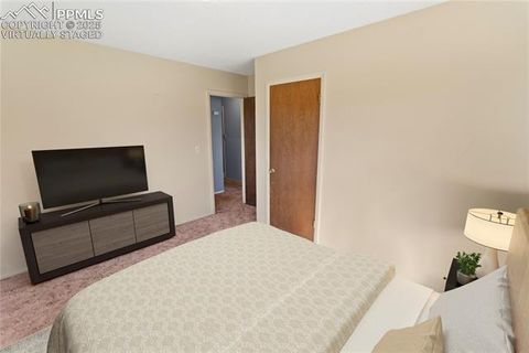Tiny photo for 1013 Fullview Street, Woodland Park, CO 80863 (MLS # 6295197)