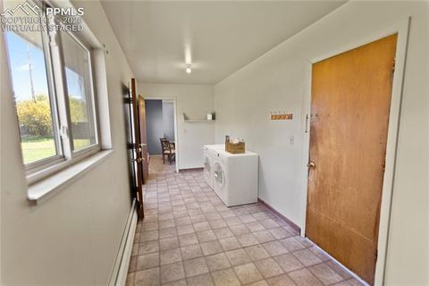 Tiny photo for 1013 Fullview Street, Woodland Park, CO 80863 (MLS # 6295197)