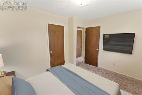 Tiny photo for 1013 Fullview Street, Woodland Park, CO 80863 (MLS # 6295197)
