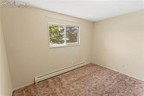 Tiny photo for 1013 Fullview Street, Woodland Park, CO 80863 (MLS # 6295197)