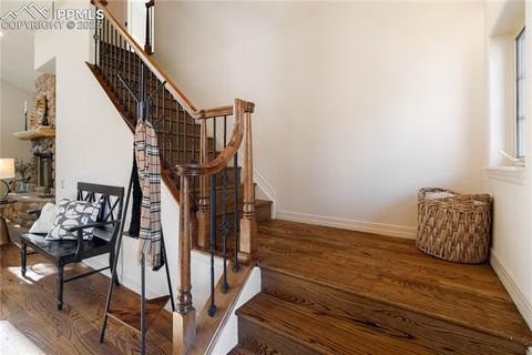 Tiny photo for 1344 Sun Valley Lane, Manitou Springs, CO 80829 (MLS # 9876435)