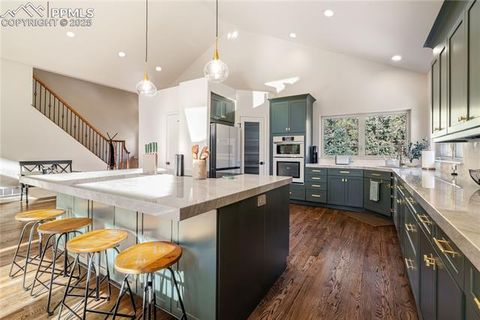 Tiny photo for 1344 Sun Valley Lane, Manitou Springs, CO 80829 (MLS # 9876435)