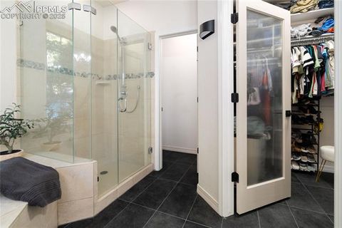 Tiny photo for 1344 Sun Valley Lane, Manitou Springs, CO 80829 (MLS # 9876435)