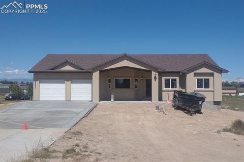 Photo of 1361 W Avenida Del Oro, Pueblo West, CO 81007 (MLS # 3858488) Photo of 1361 W Avenida Del Oro, Pueblo West, CO 81007 (MLS # 3858488)