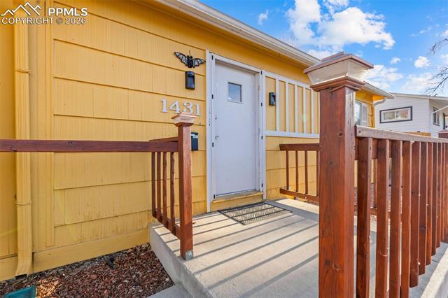 1431 Northview Drive