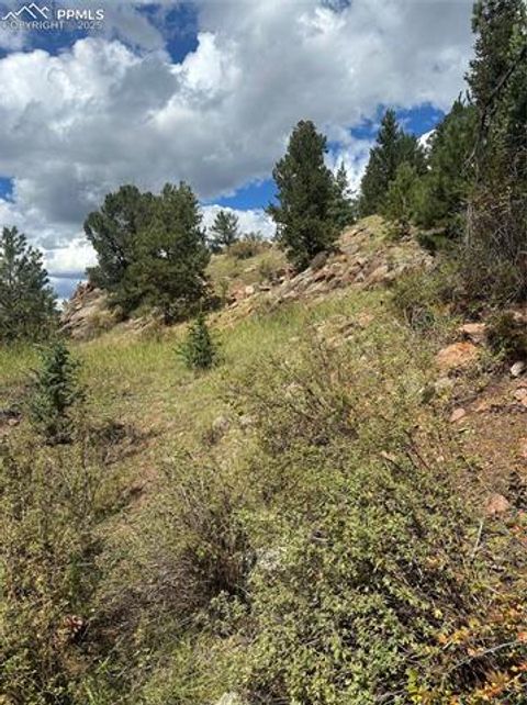 Photo of County Road 1, Cripple Creek, CO 80813 (MLS # 3768821)