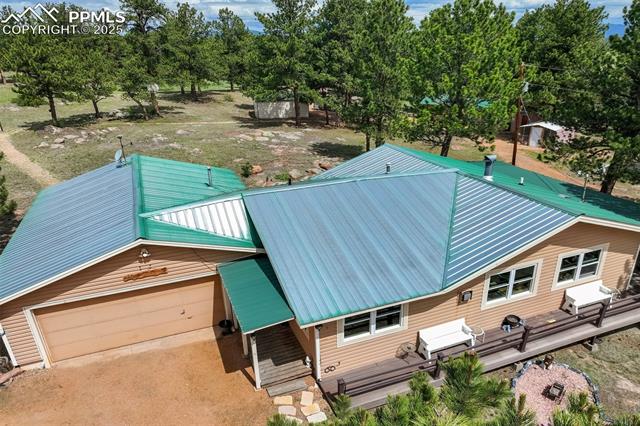2134 Homestake Place