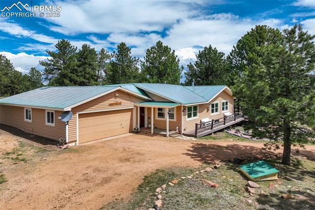 2134 Homestake Place