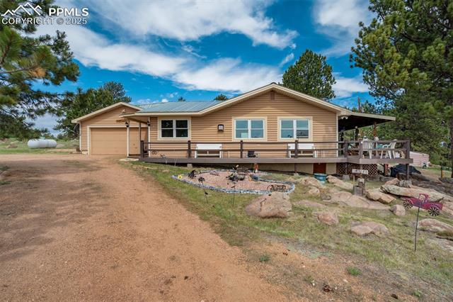 2134 Homestake Place