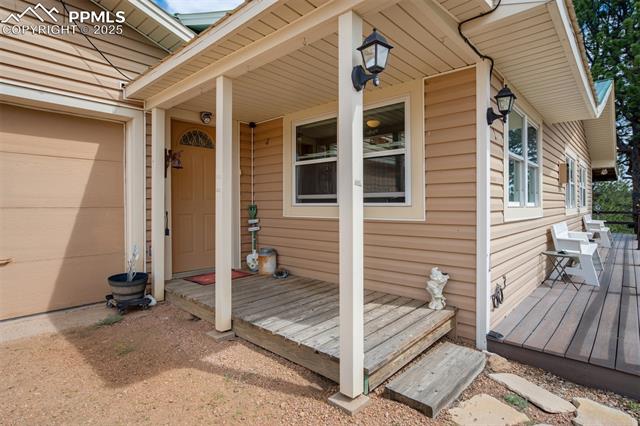 2134 Homestake Place