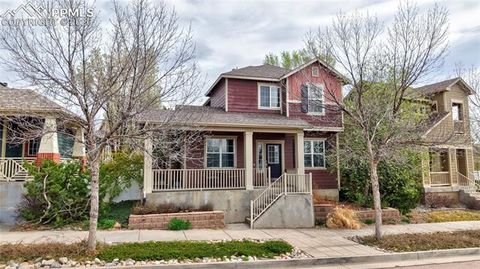 Photo of 2244 Saint Paul Drive, Colorado Springs, CO 80910 (MLS # 6081703)