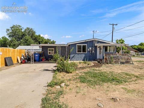 Photo of 1611 Locust Street, Canon City, CO 81212 (MLS # 8013722)