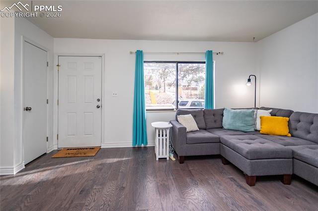 3808 Oro Blanco Drive