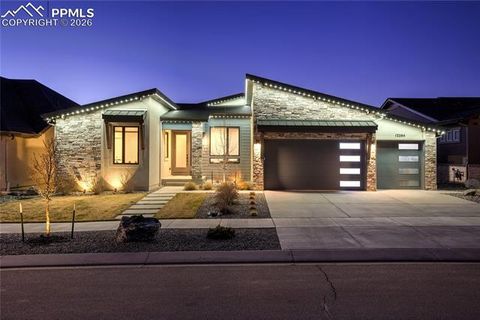12284 Monarchos Lane Colorado Springs CO 80921