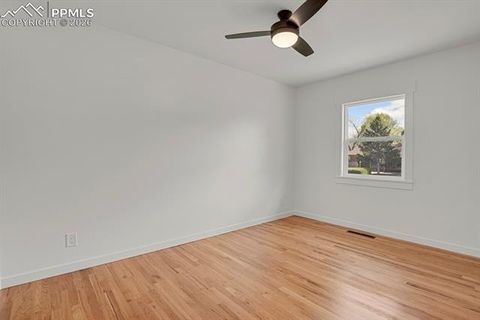 Tiny photo for 1626 Querida Drive, Colorado Springs, CO 80909 (MLS # 2020257)