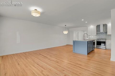 Tiny photo for 1626 Querida Drive, Colorado Springs, CO 80909 (MLS # 2020257)