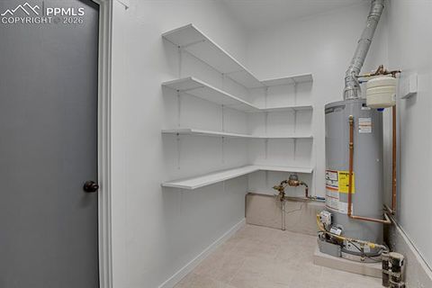 Tiny photo for 1626 Querida Drive, Colorado Springs, CO 80909 (MLS # 2020257)