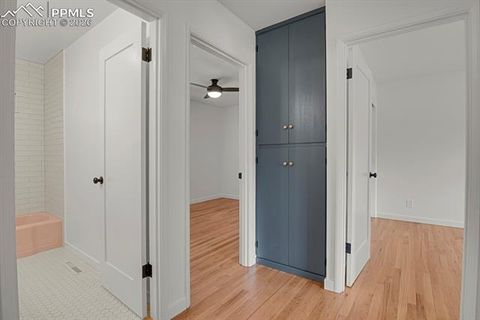 Tiny photo for 1626 Querida Drive, Colorado Springs, CO 80909 (MLS # 2020257)