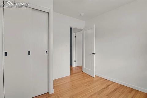 Tiny photo for 1626 Querida Drive, Colorado Springs, CO 80909 (MLS # 2020257)