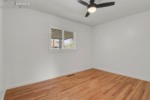 Tiny photo for 1626 Querida Drive, Colorado Springs, CO 80909 (MLS # 2020257)