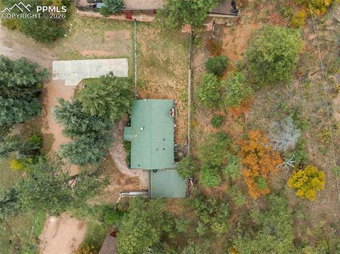 Tiny photo for 8150 W Highway 24, Cascade, CO 80809 (MLS # 1247227)