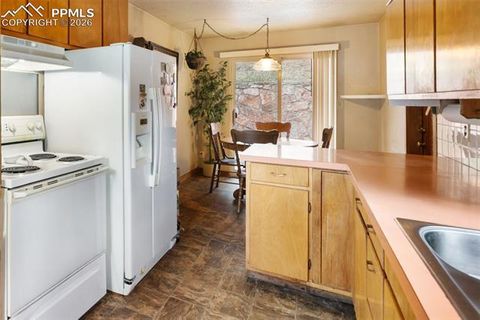 Tiny photo for 8150 W Highway 24, Cascade, CO 80809 (MLS # 1247227)
