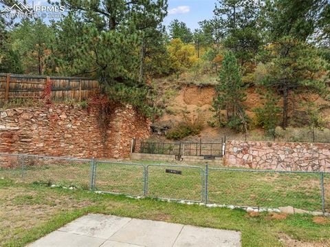 Tiny photo for 8150 W Highway 24, Cascade, CO 80809 (MLS # 1247227)
