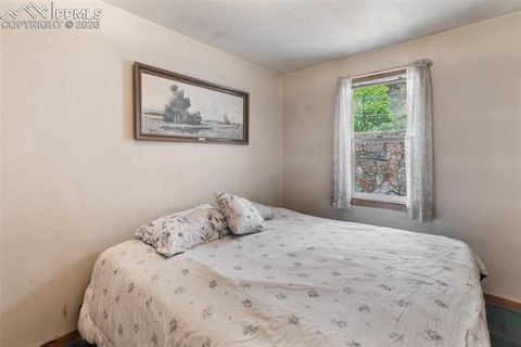 Tiny photo for 8150 W Highway 24, Cascade, CO 80809 (MLS # 1247227)
