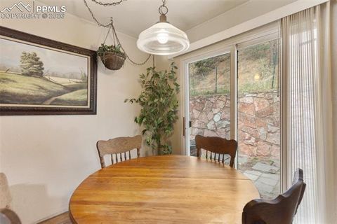 Tiny photo for 8150 W Highway 24, Cascade, CO 80809 (MLS # 1247227)
