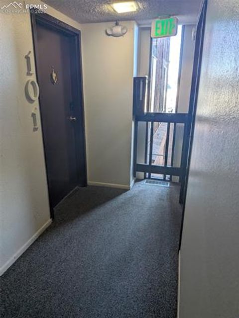 Tiny photo for 935 Saturn Drive #101, Colorado Springs, CO 80905 (MLS # 1845098)