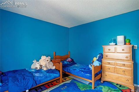 Tiny photo for 935 Saturn Drive #101, Colorado Springs, CO 80905 (MLS # 1845098)