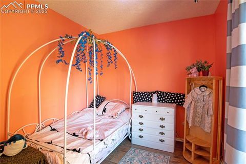Tiny photo for 935 Saturn Drive #101, Colorado Springs, CO 80905 (MLS # 1845098)