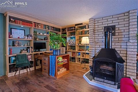 Tiny photo for 935 Saturn Drive #101, Colorado Springs, CO 80905 (MLS # 1845098)