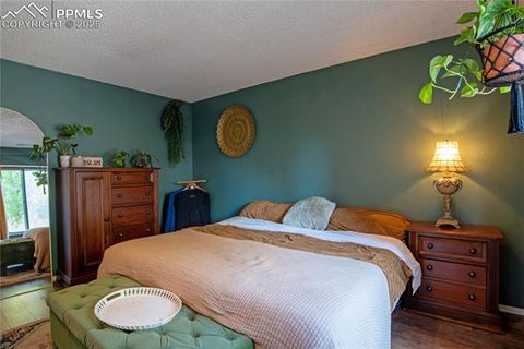 Tiny photo for 935 Saturn Drive #101, Colorado Springs, CO 80905 (MLS # 1845098)