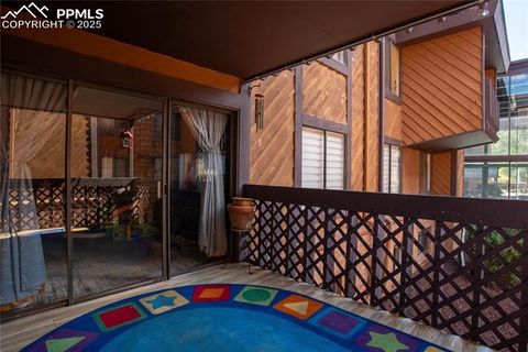 Tiny photo for 935 Saturn Drive #101, Colorado Springs, CO 80905 (MLS # 1845098)