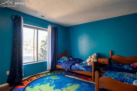Tiny photo for 935 Saturn Drive #101, Colorado Springs, CO 80905 (MLS # 1845098)