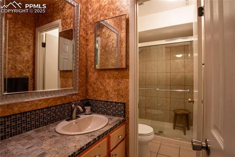 Tiny photo for 935 Saturn Drive #101, Colorado Springs, CO 80905 (MLS # 1845098)