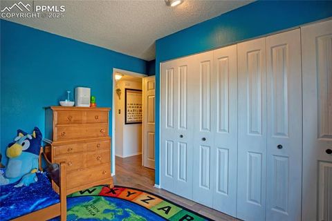 Tiny photo for 935 Saturn Drive #101, Colorado Springs, CO 80905 (MLS # 1845098)