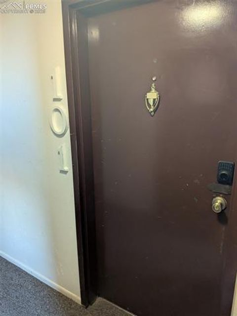 Tiny photo for 935 Saturn Drive #101, Colorado Springs, CO 80905 (MLS # 1845098)