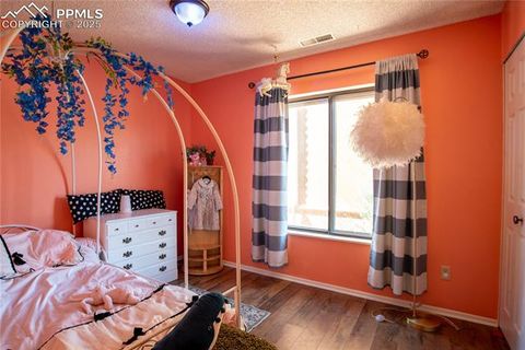 Tiny photo for 935 Saturn Drive #101, Colorado Springs, CO 80905 (MLS # 1845098)
