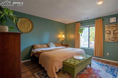 Tiny photo for 935 Saturn Drive #101, Colorado Springs, CO 80905 (MLS # 1845098)