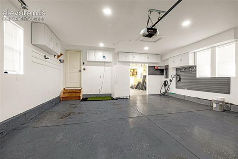 Tiny photo for 4829 Rainbow Gulch Trail, Colorado Springs, CO 80924 (MLS # 5578373)