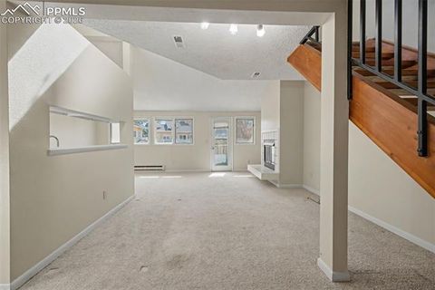 Tiny photo for 581 Observatory Drive, Colorado Springs, CO 80904 (MLS # 9354884)