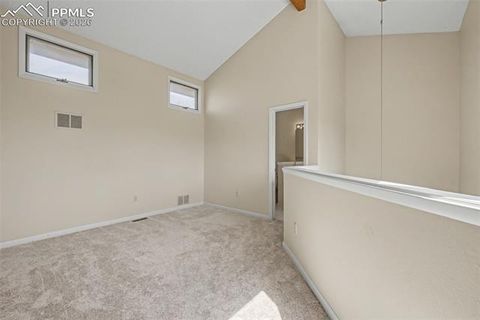 Tiny photo for 581 Observatory Drive, Colorado Springs, CO 80904 (MLS # 9354884)