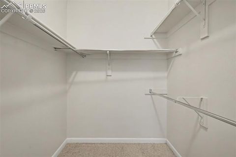 Tiny photo for 581 Observatory Drive, Colorado Springs, CO 80904 (MLS # 9354884)