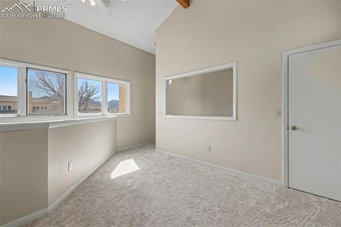 Tiny photo for 581 Observatory Drive, Colorado Springs, CO 80904 (MLS # 9354884)