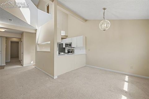 Tiny photo for 581 Observatory Drive, Colorado Springs, CO 80904 (MLS # 9354884)