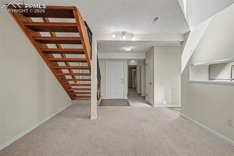 Tiny photo for 581 Observatory Drive, Colorado Springs, CO 80904 (MLS # 9354884)
